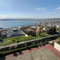 Apartment in Turkey, Istanbul, 350 sq.ft.