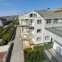 Apartment in Turkey, Istanbul, 350 sq.ft.
