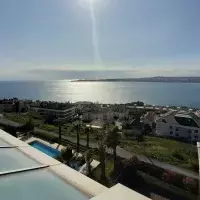 Apartment in Turkey, Istanbul, 350 sq.ft.