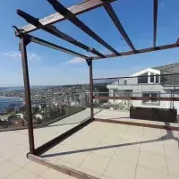 Apartment in Turkey, Istanbul, 350 sq.ft.