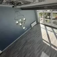 Apartment in Turkey, Istanbul, 350 sq.ft.