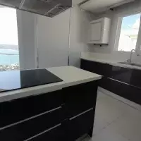 Apartment in Turkey, Istanbul, 350 sq.ft.