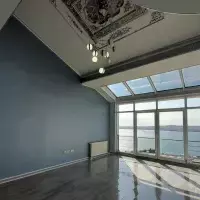 Apartment in Turkey, Istanbul, 350 sq.ft.