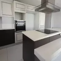 Apartment in Turkey, Istanbul, 350 sq.ft.