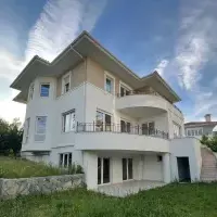 Villa in Turkey, Istanbul, 550 sq.ft.