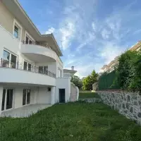 Villa in Turkey, Istanbul, 550 sq.ft.