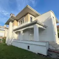 Villa in Turkey, Istanbul, 550 sq.ft.