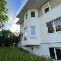 Villa in Turkey, Istanbul, 550 sq.ft.