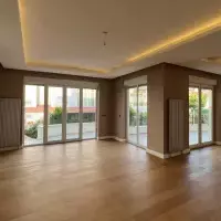 Villa in Turkey, Istanbul, 550 sq.ft.
