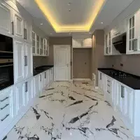 Villa in Turkey, Istanbul, 550 sq.ft.