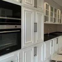 Villa in Turkey, Istanbul, 550 sq.ft.