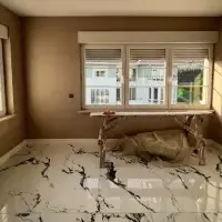 Villa in Turkey, Istanbul, 550 sq.ft.