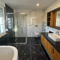 Villa in Turkey, Istanbul, 550 sq.ft.