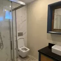 Villa in Turkey, Istanbul, 550 sq.ft.