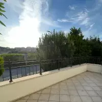 Villa in Turkey, Istanbul, 550 sq.ft.