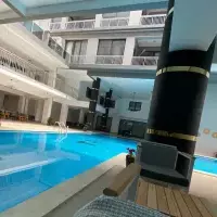 Apartment in Turkey, Dalaman, 90 sq.ft.