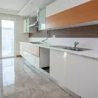 Apartment in Turkey, Istanbul, 192 sq.ft.