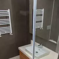Apartment in Turkey, Istanbul, 192 sq.ft.
