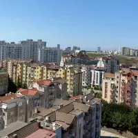 Apartment in Turkey, Istanbul, 177 sq.ft.