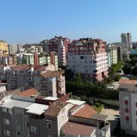 Apartment in Turkey, Istanbul, 177 sq.ft.