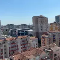 Apartment in Turkey, Istanbul, 177 sq.ft.