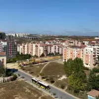 Apartment in Turkey, Istanbul, 177 sq.ft.