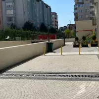 Apartment in Turkey, Istanbul, 177 sq.ft.
