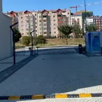 Apartment in Turkey, Istanbul, 177 sq.ft.