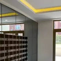 Apartment in Turkey, Istanbul, 177 sq.ft.