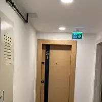 Apartment in Turkey, Istanbul, 177 sq.ft.