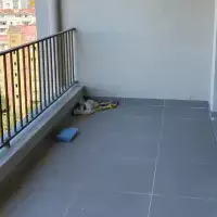 Apartment in Turkey, Istanbul, 177 sq.ft.