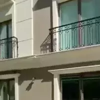 Apartment in Turkey, Istanbul, 145 sq.ft.