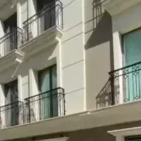 Apartment in Turkey, Istanbul, 145 sq.ft.