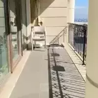 Apartment in Turkey, Istanbul, 145 sq.ft.