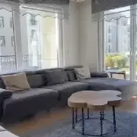 Apartment in Turkey, Istanbul, 145 sq.ft.
