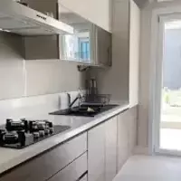 Apartment in Turkey, Istanbul, 145 sq.ft.