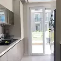 Apartment in Turkey, Istanbul, 145 sq.ft.