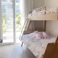 Apartment in Turkey, Istanbul, 145 sq.ft.