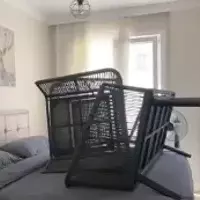 Apartment in Turkey, Istanbul, 145 sq.ft.