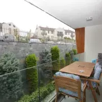 Apartment in Turkey, Istanbul, 140 sq.ft.