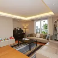 Apartment in Turkey, Istanbul, 140 sq.ft.