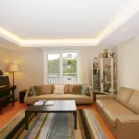 Apartment in Turkey, Istanbul, 140 sq.ft.