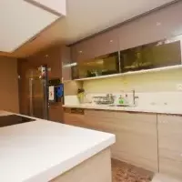 Apartment in Turkey, Istanbul, 140 sq.ft.