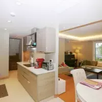 Apartment in Turkey, Istanbul, 140 sq.ft.