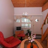 Apartment by the lake, in the forest in Finland, Ruokolahti, 30 sq.m.