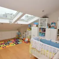 Apartment in Turkey, Istanbul, 140 sq.ft.