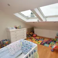 Apartment in Turkey, Istanbul, 140 sq.ft.