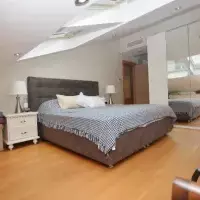 Apartment in Turkey, Istanbul, 140 sq.ft.