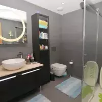 Apartment in Turkey, Istanbul, 140 sq.ft.