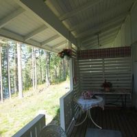 Apartment by the lake, in the forest in Finland, Ruokolahti, 30 sq.m.